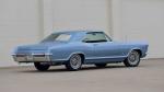 Buick Riviera 1965 года